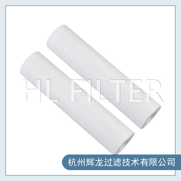 PP棉濾芯在拆換時應該要留意哪些問題？