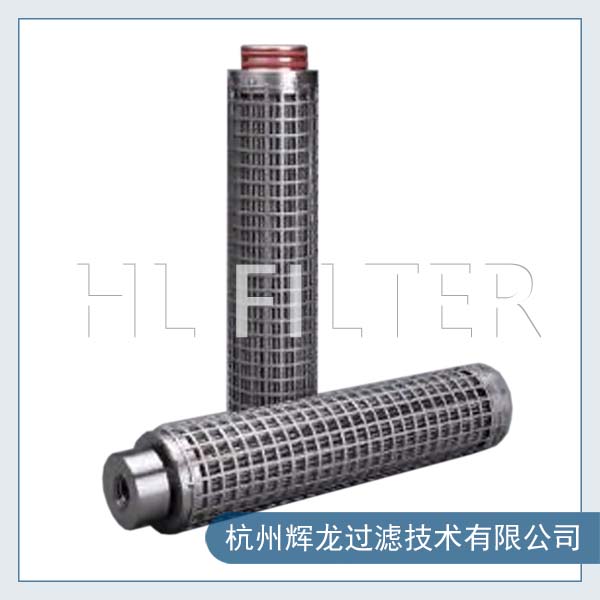 不銹鋼濾芯的特點(diǎn)及技術(shù)參數(shù)（什么事不銹鋼濾芯的特點(diǎn)？）