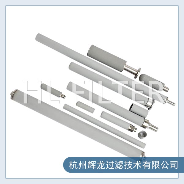 燒結(jié)網(wǎng)濾芯產(chǎn)品特性及技術(shù)規(guī)格的介紹（燒結(jié)網(wǎng)濾芯的應(yīng)用領(lǐng)域是什么？）
