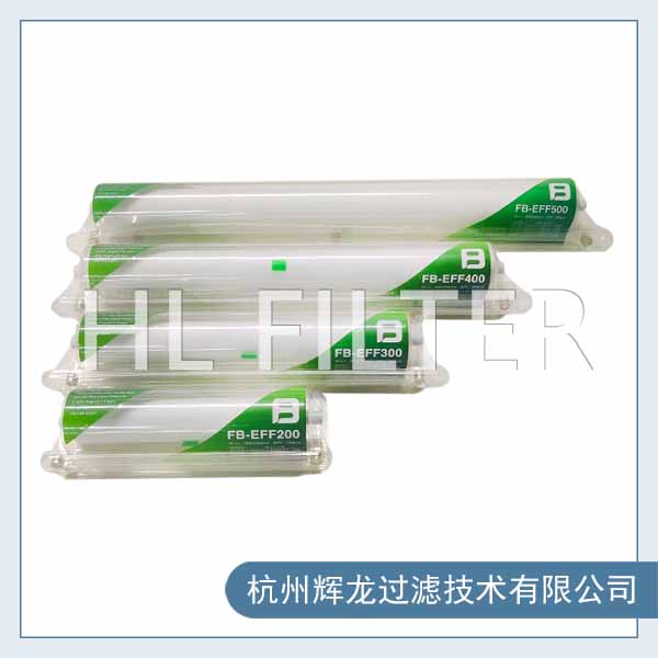 什么是FB-EFF500機床設備換氣濾棉？（FB-EFF500機床設備換氣濾棉的概述及優(yōu)點）