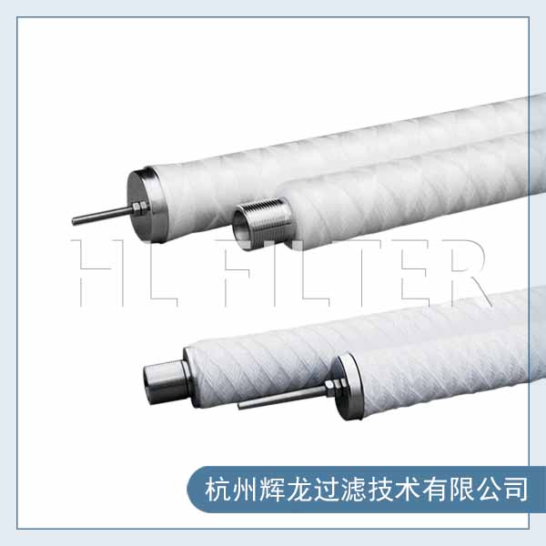 電廠冷凝水濾芯是怎么構(gòu)成的？（電廠冷凝水濾芯的組成及技術(shù)參數(shù)）
