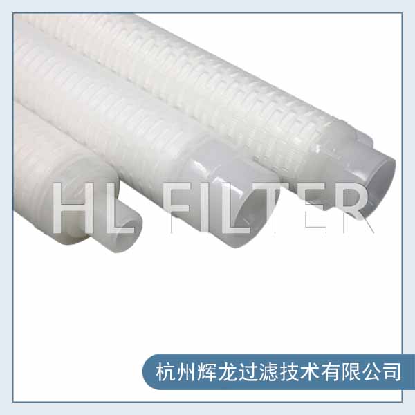 電廠冷凝水濾芯的作用是什么？有哪些好處呢？