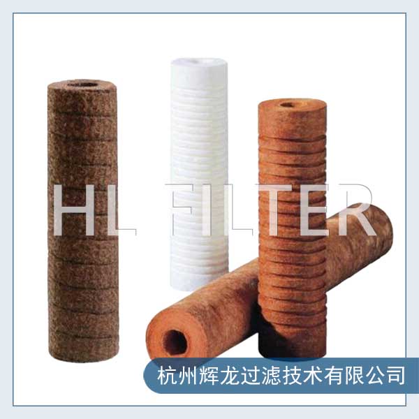 酚醛樹(shù)脂濾芯——涂料產(chǎn)品生產(chǎn)專(zhuān)用濾芯有哪些優(yōu)點(diǎn)？
