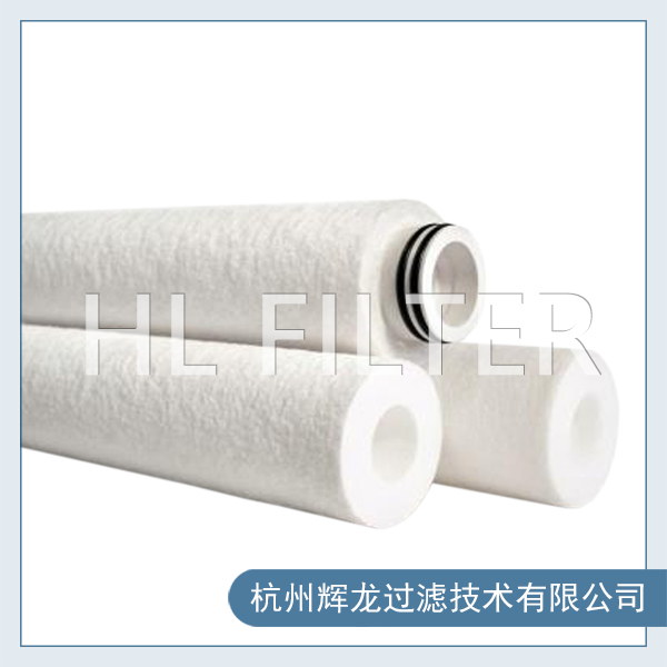 什么是橘皮濾芯？橘皮濾芯有哪些優(yōu)點(diǎn)呢？