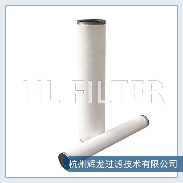 聚結(jié)濾芯有什么作用？主要應(yīng)用在那些領(lǐng)域？