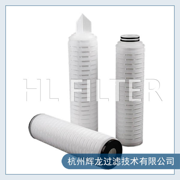 精密過濾器濾芯的使用注意事項及優(yōu)點(diǎn)
