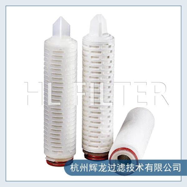 聚醚砜濾芯是什么？有什么特征？