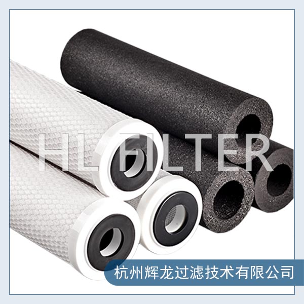 活性炭在凈水器中扮演怎么的角色，什么樣的活性炭好？