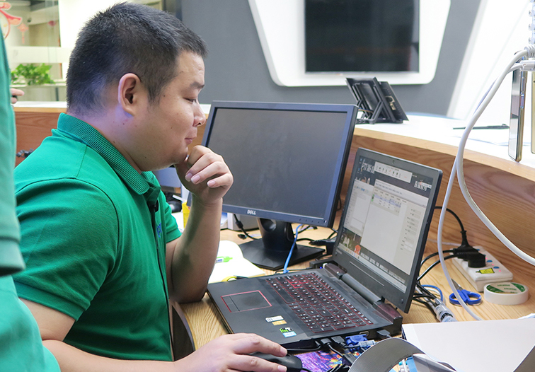 服务支持（images 1）