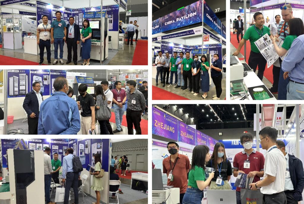 PTI与NEPCON Thailand 2023（images 2）