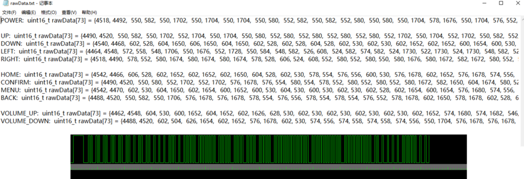 培训分享：项目开发思路－电视机自动控制（images 6）