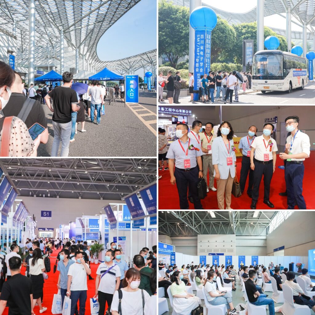 告别重庆GEME，我们深圳EeIE智博会见（images 1）