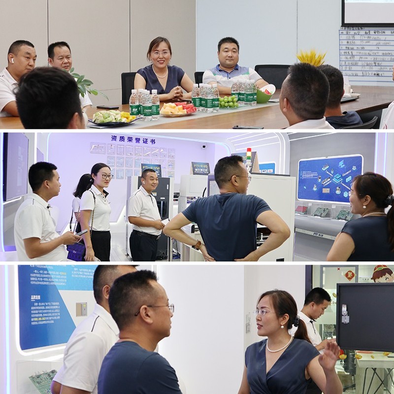 PTI迎来湖北商会SMT协会一行（images 1）