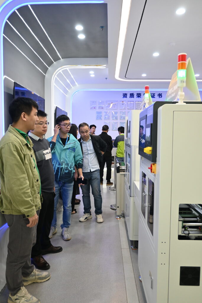 PTI2023客户培训会02期成功举办(images 3)