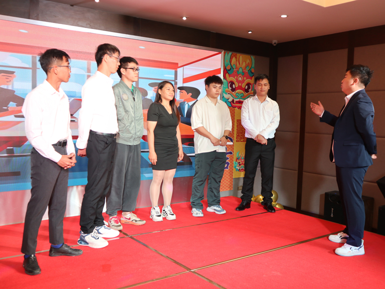 PTI 2024热爱向未来（images 14）