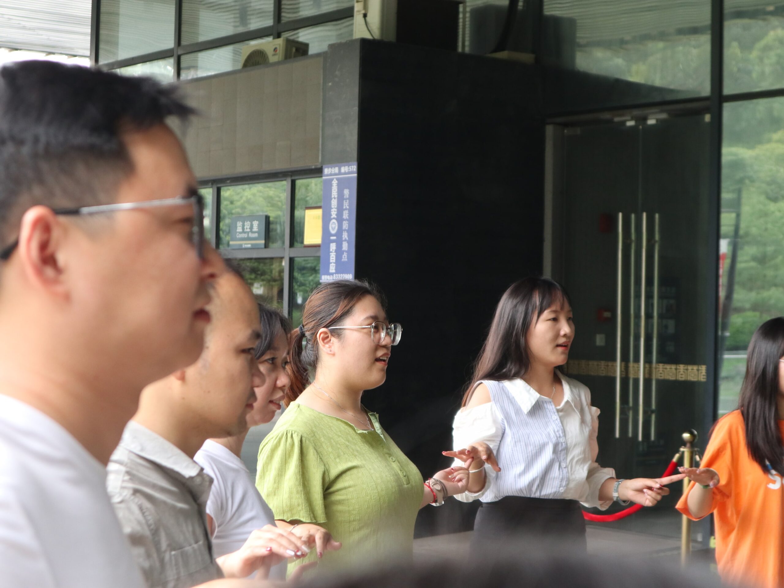 PTI团队共赴莞香之旅，以文化为墨，绘就团队新篇章（images 13）