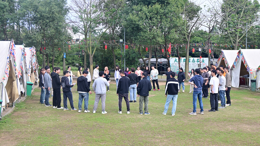 PTI团建：冬日烟火气：柴火饭&middot;乐自然（images 2）