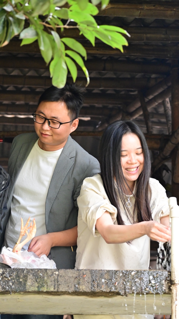 PTI团建：冬日烟火气：柴火饭&middot;乐自然（images 25）