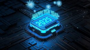 PTI 派捷：于時光素箋，繪 2025 與您同行之美