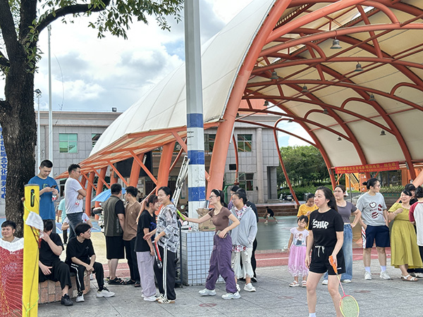 欢乐团建，共赴活力之约 | PTI 派捷第二季度团建精彩回顾（images 7）