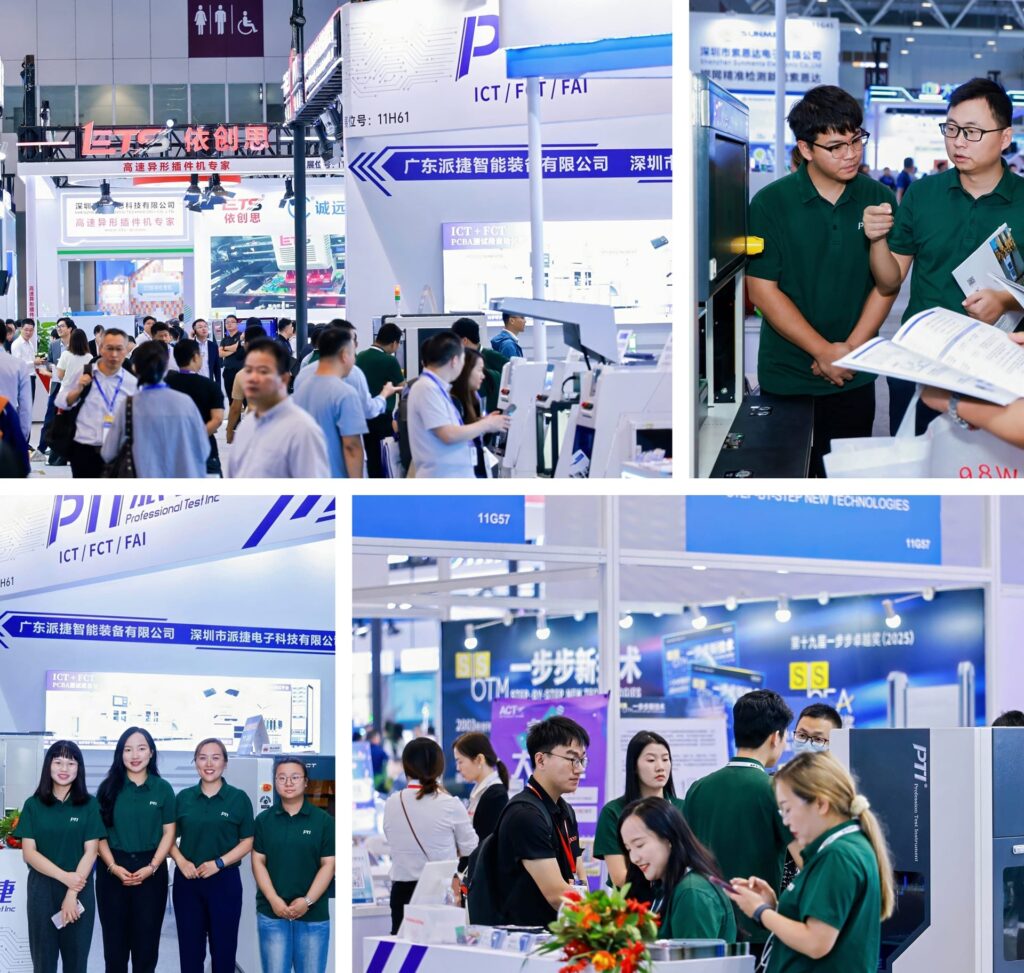 科技引领智测未来｜PTI精彩亮相NEPCON ASIA 2025（images 6）